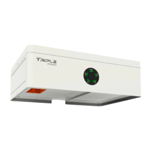 BMS Alta Voltagem Solax HS25/HS36 para T-BAT-SYS-HV-S2.5/S3.6