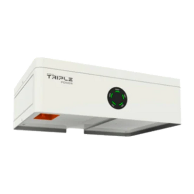 BMS Alta Voltagem Solax HS25/HS36 para T-BAT-SYS-HV-S2.5/S3.6