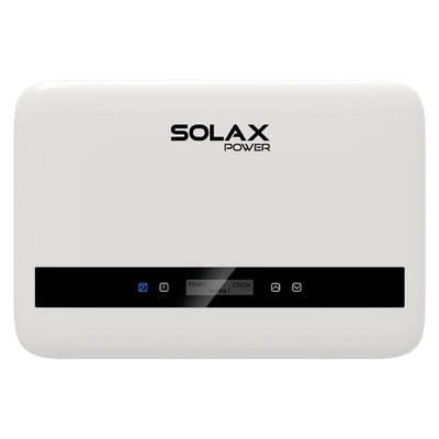 Inversor Solar Solax 4200W X1-BOOST-4.2K-G4 Monofásico