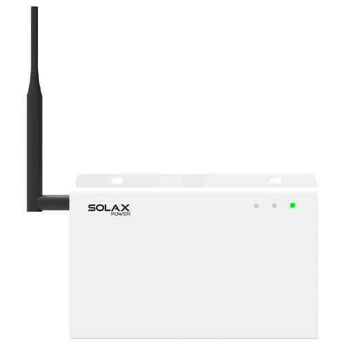 Concentrador de Monitorização Remota Solax DataHub1000