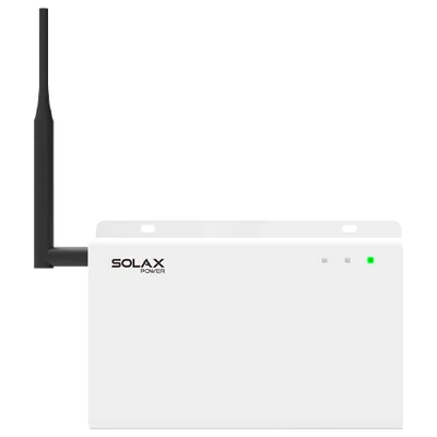 Concentrador de Monitorização Remota Solax DataHub1000