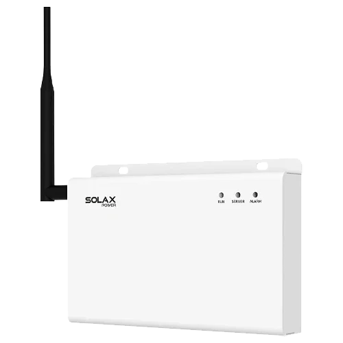 Concentrador de Monitorização Remota Solax DataHub1000