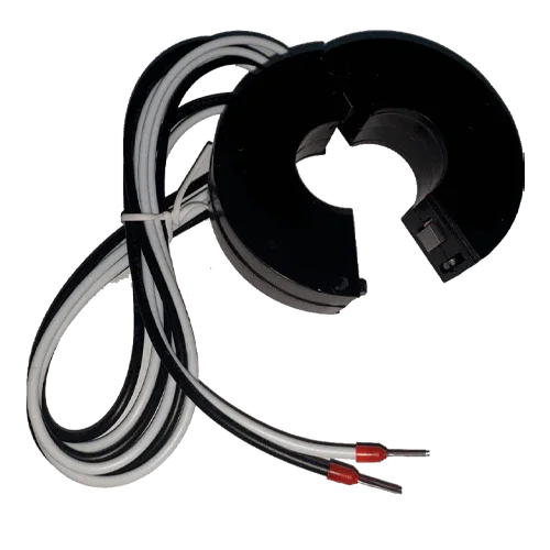 Medidor de Energia Monofásico com TC Solax Chint DDSU666-CT