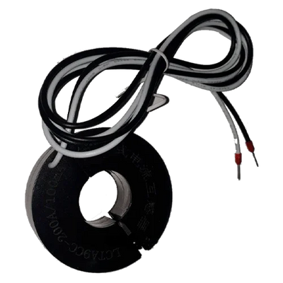 Medidor de Energia Monofásico com TC Solax Chint DDSU666-CT