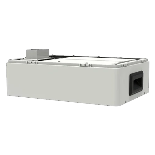 Módulo de Bateria de Lítio 2,5 kWh HV Solax T-BAT-SYS-HV-S2.5