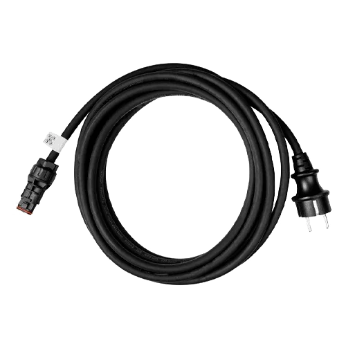 Cabo Plug and Play 0,5m Solax Plug and Play Cable-500