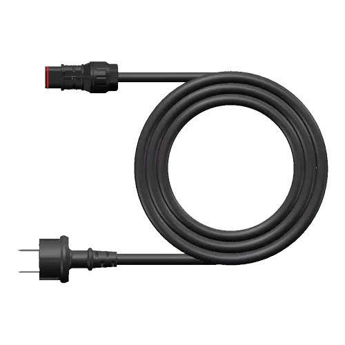 Cabo Plug and Play 0,5m Solax Plug and Play Cable-500