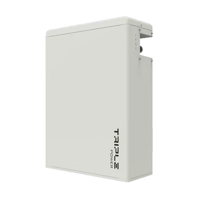 Bateria Lítio 5,8 kWh HV Solax T58 Slave Pack Triple Power