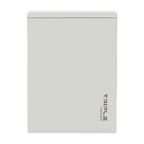 Bateria Lítio 5,8 kWh HV Solax T58 Slave Pack Triple Power