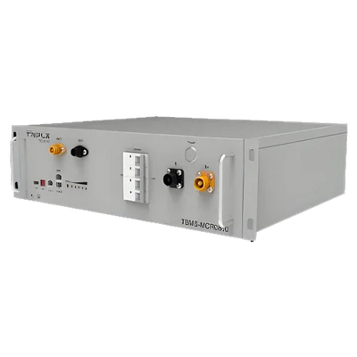 BMS Alta Voltagem Solax TBMS-MCR0800 para HR25/HR36