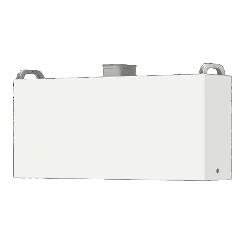 Módulo de Bateria de Lítio 5 kWh HV Solax TP-HS50E empilhável