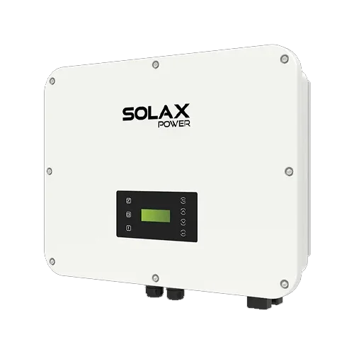 Inversor Solar Híbrido Solax ULTRA 15000W X3-ULT-15K Trifásico