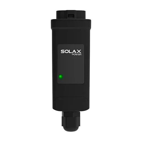 Módulo de Comunicação Wifi+LAN Solax Pocket Wifi+LAN