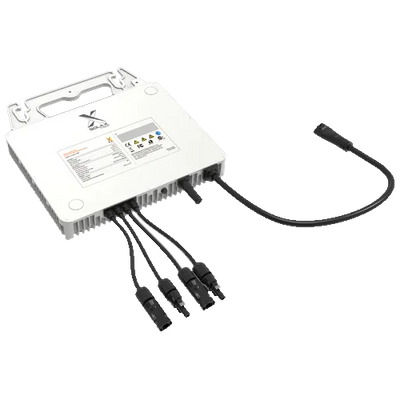 Microinversor Solar Solax X1-Micro 800W Monofásico IP67