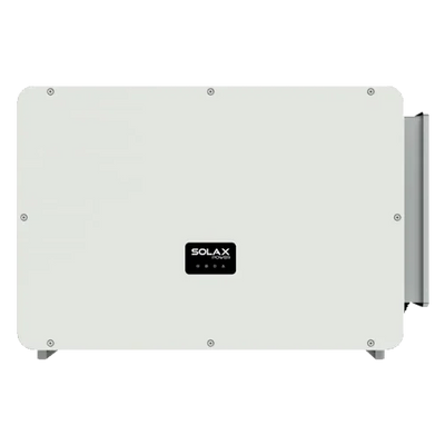Inversor Solar Solax FORTH 80000W X3-FTH-80K-G2 Trifásico