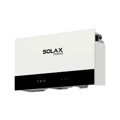 Inversor Solar Híbrido Solax IES 6000W X3-IES-6K Trifásico