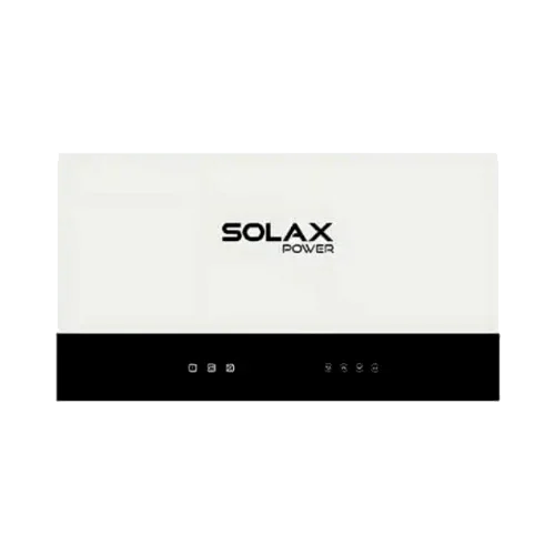 Inversor Solar Híbrido Solax IES 10000W X3-IES-10K Trifásico