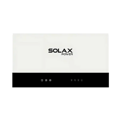 Inversor Solar Híbrido Solax IES 5000W X3-IES-5K Trifásico