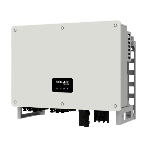 Inversor Solar Solax 40000W MEGA X3-MGA-40K-G2 Trifásico