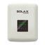 Inversor Solar Solax 6000W X3-MIC-6.0K-G2 Trifásico