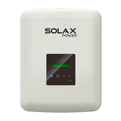 Inversor Solar Solax 6000W X3-MIC-6.0K-G2 Trifásico