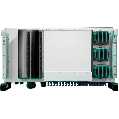 Inversor Solar Solis 80K-5G Trifásico 80kW Ligado à Rede