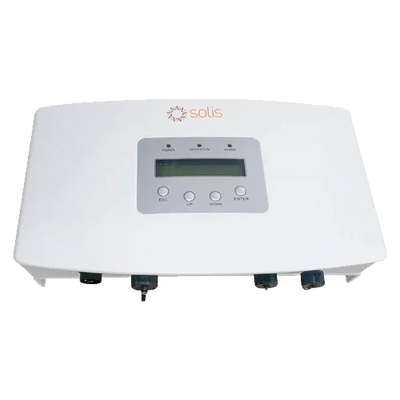 Gestor de Exportação Solis EPM1-5G Monofásico até 10 inversores