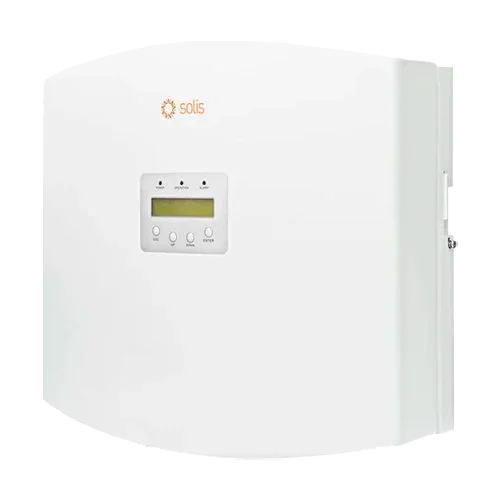 Gestor de Exportação Solis EPM3-5G-PLUS Trifásico até 80 inversores