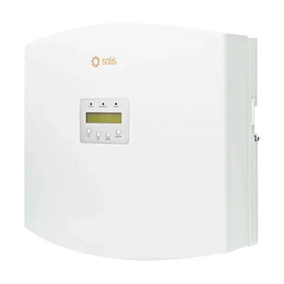 Gestor de Exportação Solis EPM3-5G-PLUS Trifásico até 80 inversores