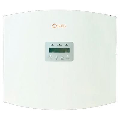 Gestor de Exportação Solis EPM3-5G-PLUS Trifásico até 80 inversores