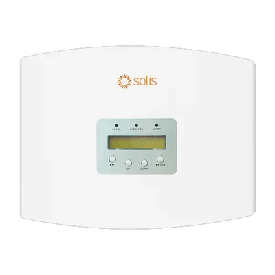 Gestor de Exportação Solis EPM1-5G Monofásico até 10 inversores