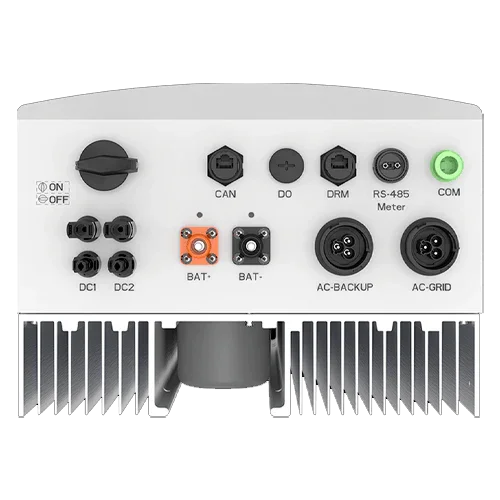 Inversor Híbrido Solis S5-EH1P3K-L Monofásico 3 kW 48 V