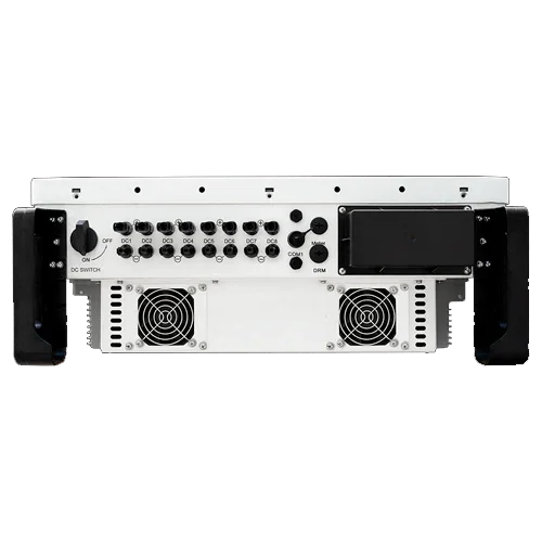 Inversor Solis S5-GC60K 60kW ligado à rede trifásico