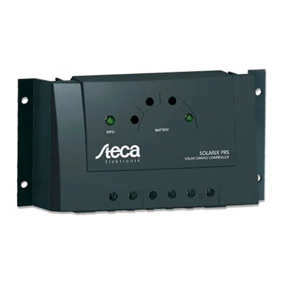 Regulador PWM Steca Solarix PRS1515 12/24V 15A