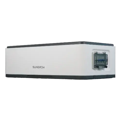 BMU para Baterias de Lítio HV Sungrow SBH