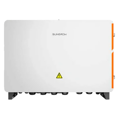 Caixa de Comunicação Inteligente Sungrow COM100A