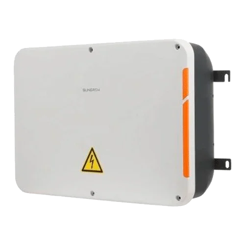 Caixa de Comunicação Inteligente Sungrow COM100D-EU