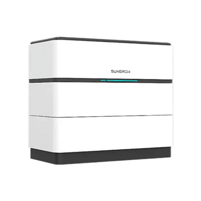 Bateria de Lítio HV 10 kWh Sungrow SBH100