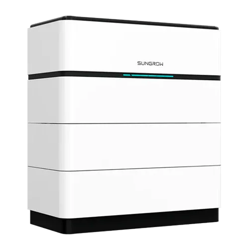 Bateria de Lítio HV 15 kWh Sungrow SBH150