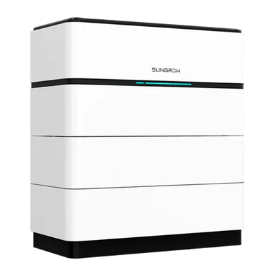 Bateria de Lítio HV 15 kWh Sungrow SBH150