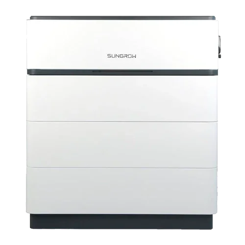 Bateria de Lítio HV 15 kWh Sungrow SBH150