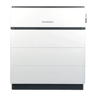 Bateria de Lítio HV 15 kWh Sungrow SBH150