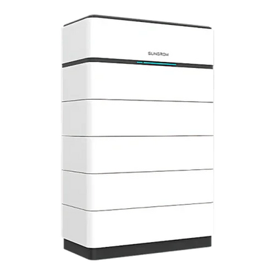 Bateria de Lítio HV 25 kWh Sungrow SBH250