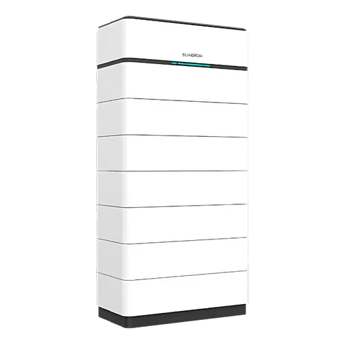 Bateria de Lítio HV 35 kWh Sungrow SBH350