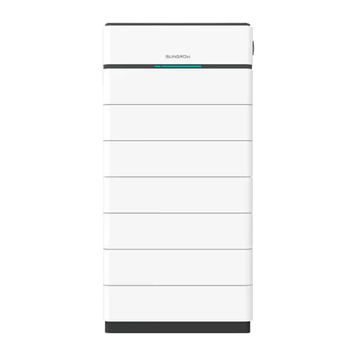 Bateria de Lítio HV 35 kWh Sungrow SBH350