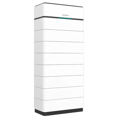 Bateria de Lítio HV 40 kWh Sungrow SBH400