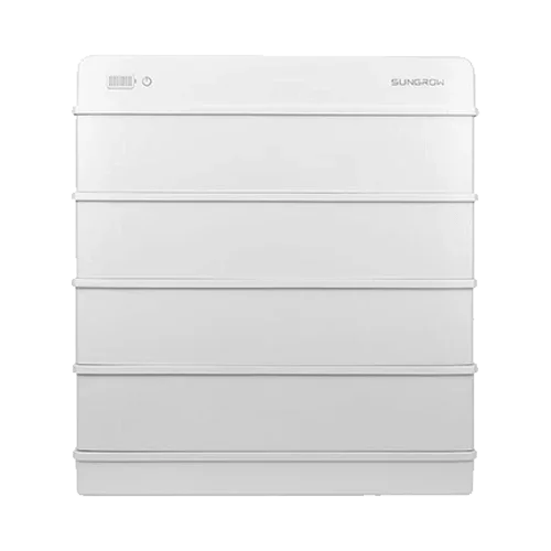 Bateria de Lítio HV 12.8 kWh Sungrow SBR128