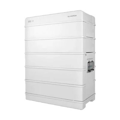 Bateria de Lítio HV 16,0 kWh Sungrow SBR160