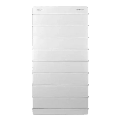 Bateria de Lítio HV 25,6 kWh Sungrow SBR256