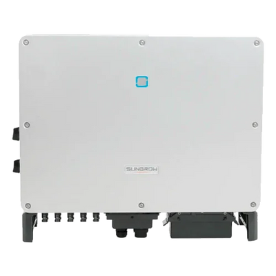 Inversor Solar Trifásico Sungrow SG33CX | 33 kW